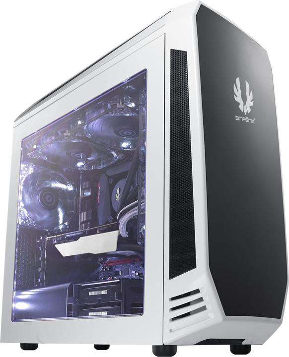 BitFenix Aegis (mATX, Mini-ITX)