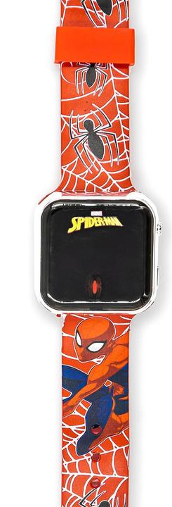 Image du produit Accutime Spider Man (Montre numérique, 3.80 mm)