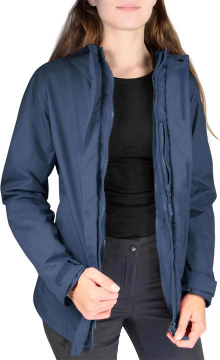Immagine prodotto Normani Giacca Hardshell da donna Magellan (XS)