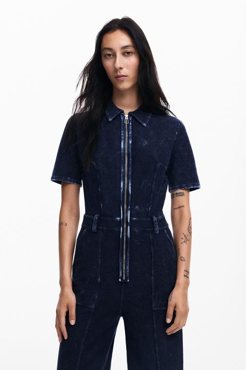 Produktbild Desigual Overall Bauernhof (XS)