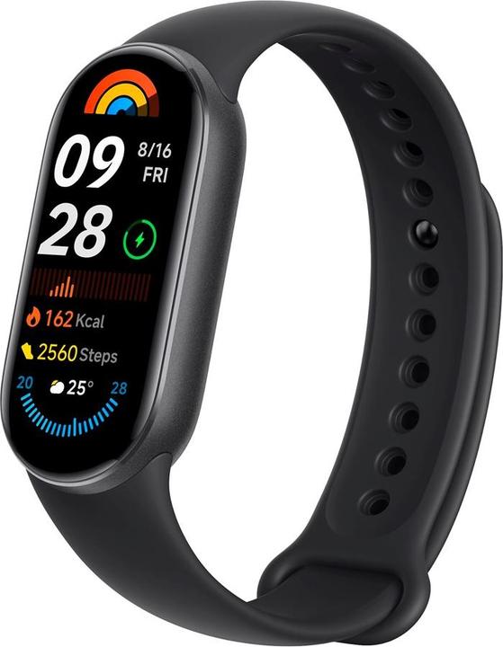 Productafbeelding Xiaomi Smart Band 9 (46.53 mm)