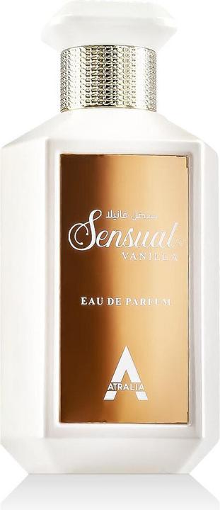 Produktbild Atralia Equest Sensual Vanilla (Eau de Parfum, 100 ml)