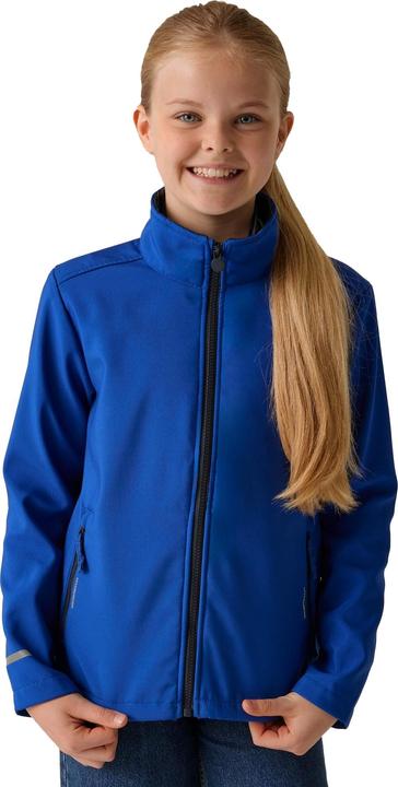 Produktbild Regatta Ablaze 2 Layer Soft Shell Jacke (140)