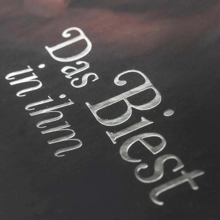 Produktbild Das Biest in ihm (Deutsch, Serena Valentino, Walt Disney, Ellen Kurtz, 2019)