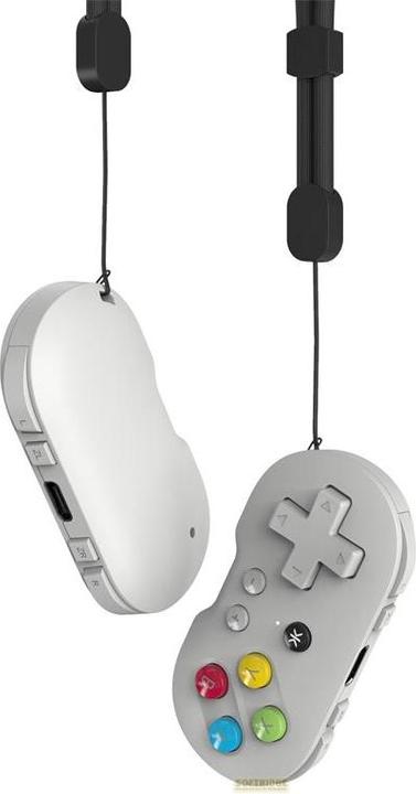 Actual product image CRKD Atom (Android, iOS, PC, Switch)