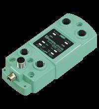 Produktbild Pepperl & Fuchs PEPPERL+FUCHS IC-KP2-2HB21-2V1D