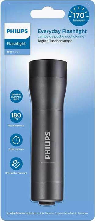 Actual product image Philips SFL4001T/10 (33.40 cm, 1700 lm)