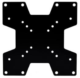 Gembird Monitor accessoire TV un monitoru VESA stiprinājumu adapteris 200x200mm