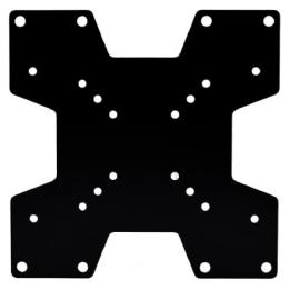 Gembird Monitor-Zubehör TV un monitoru VESA stiprinājumu adapteris 200x200mm (WM-A-VESA200200-01)