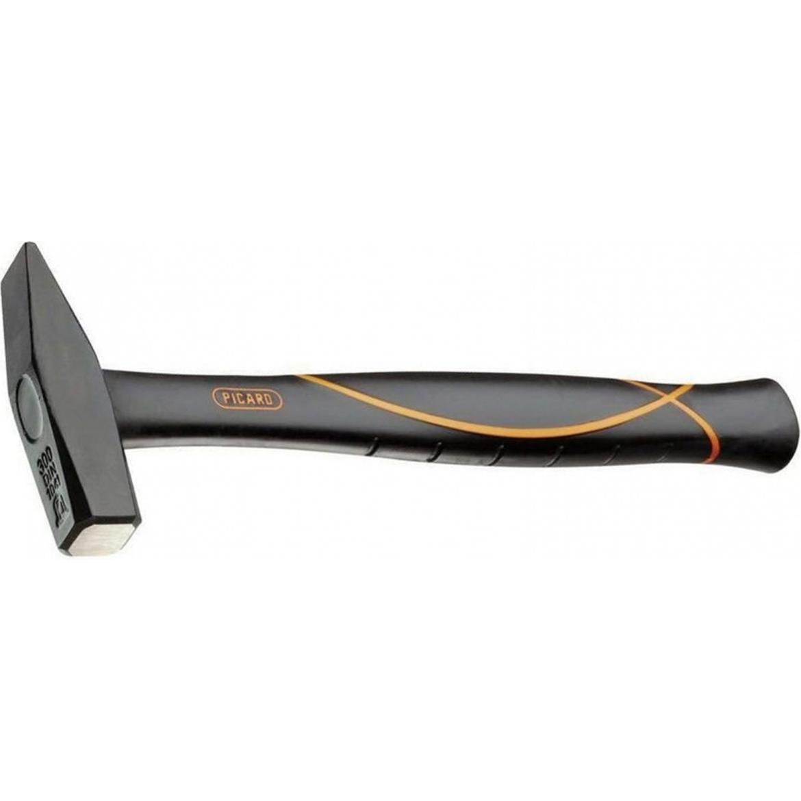 Picard, Hammer, 1000g Schlosserhammer Deutsche Form DIN 1041 (1000 g)