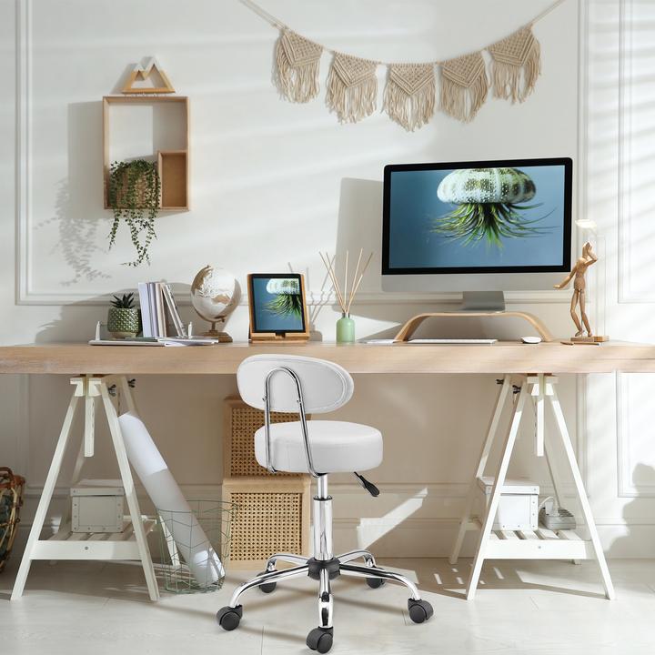 Image du produit Casaria Rollhocker