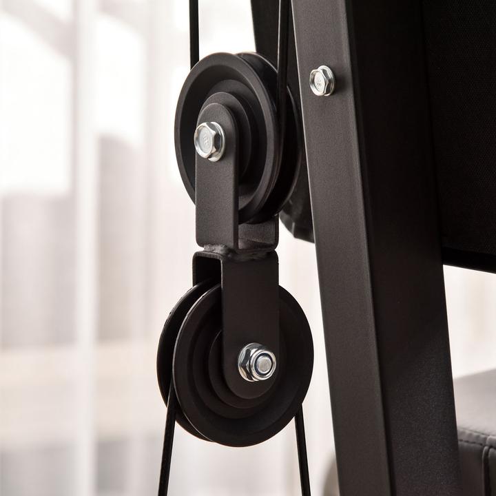 Actual product image Jamb Kraftstation