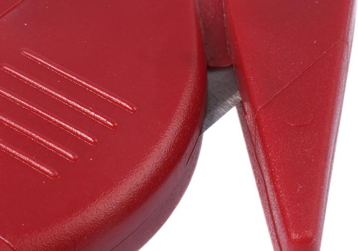 Actual product image RS PRO Safety knife, belt knife, straight (Cutters)