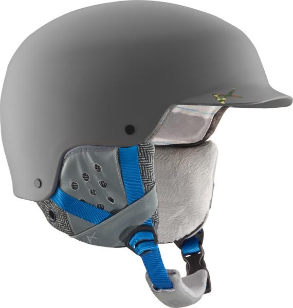 Actual product image Anon Flash (52 - 55 cm, S)