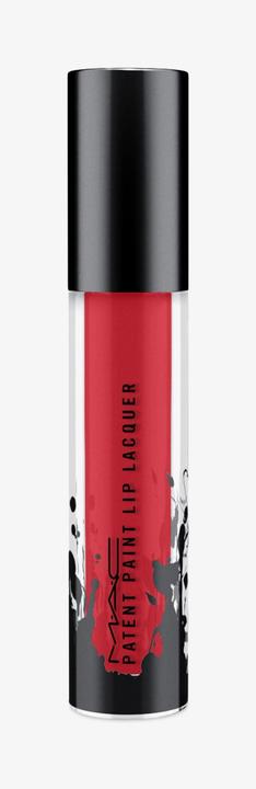 Image du produit MAC Cosmetics Patent Paint Lip Lacquer Patent Pleasure (Slick Flick)