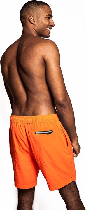 Produktbild Normani Herren Badeshorts Nio (L)