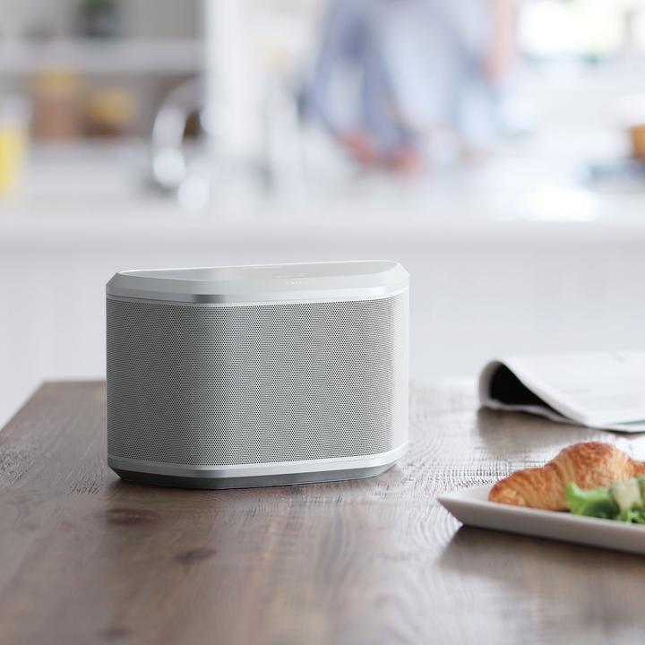 Produktbild Yamaha Wx-030 (Airplay, Bluetooth, WLAN)