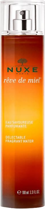 Actual product image Nuxe Rêve De Miel - Eau Savoureuse Parfumante (Eau de toilette, 100 ml)