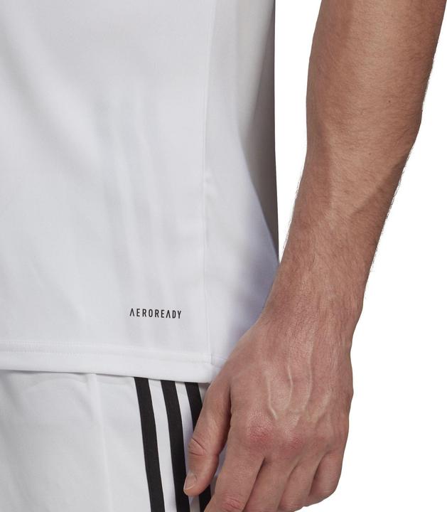 Produktbild adidas Squadra 21 Trikot Kurzarm (XL)
