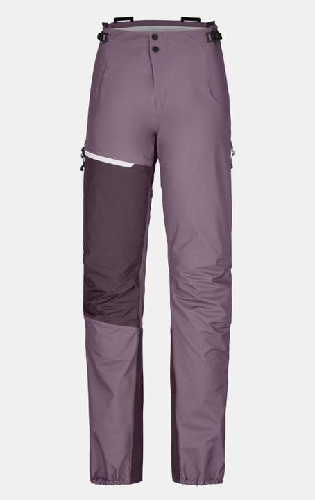 Image du produit Ortovox Pantalon léger 3L pour femmes des Alpes occidentales (XL)