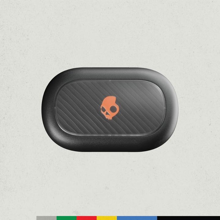 Actual product image Skullcandy Push Anc Active (ANC, 7 h, Wireless)