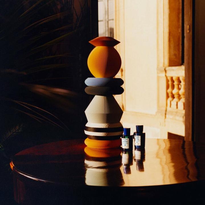 Actual product image Acqua Di Parma Mandarino di Sicilia (Eau de toilette, 180 ml)