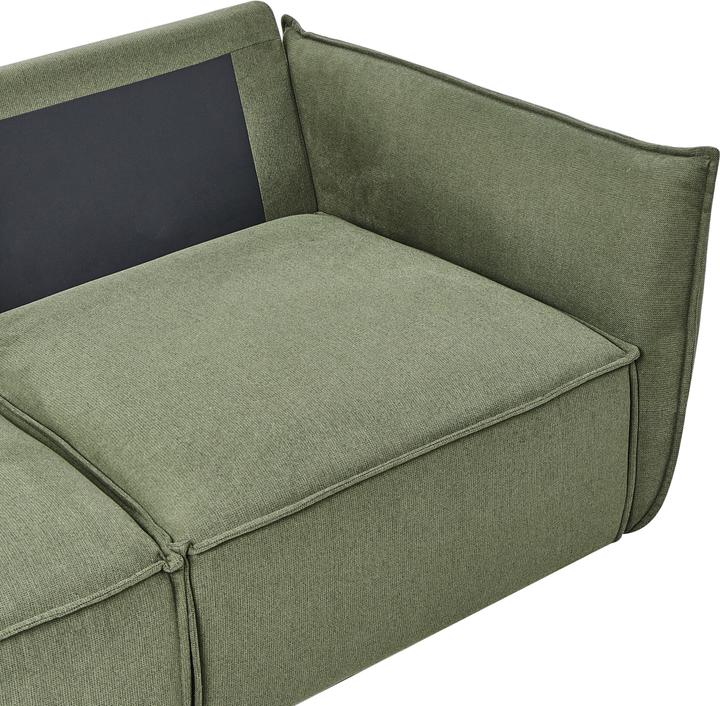 Produktbild Beliani Kunes (3-Sitzer)