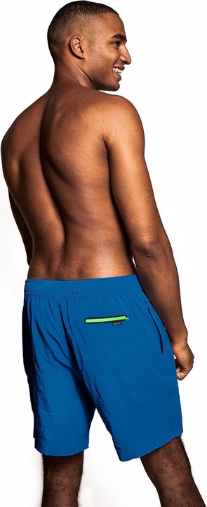 Produktbild Normani Herren Badeshorts Nio (S)