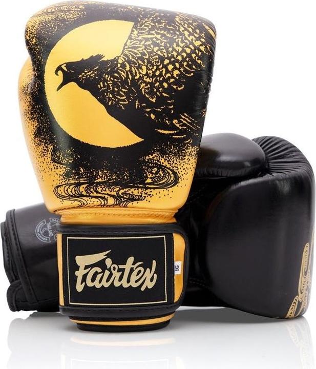 Produktbild Fairtex Boxhandschuhe BGV26 Harmony Six (14 OZ)
