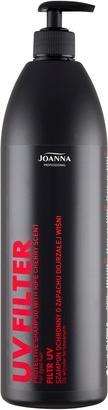 Produktbild Joanna PROF szampon wiśnia 1L farbow. (1000 ml, Flüssiges Shampoo)