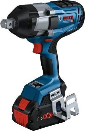 Actual product image Bosch Professional GDS 18V-1050 H (Rechargeable battery operated)