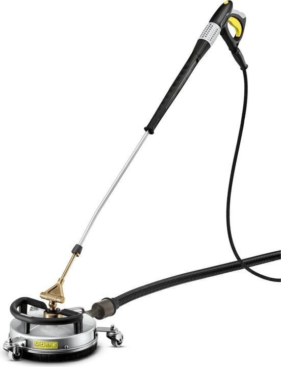 Produktbild Kärcher Professional FRV 30 Me