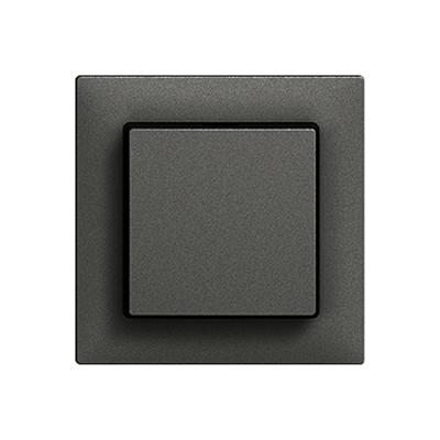 Immagine prodotto Feller Coperchio set pressostato nero