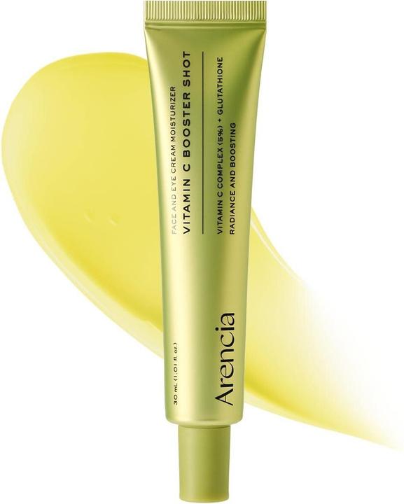 Immagine prodotto Arencia Vitamin C Booster Shot (30 ml)