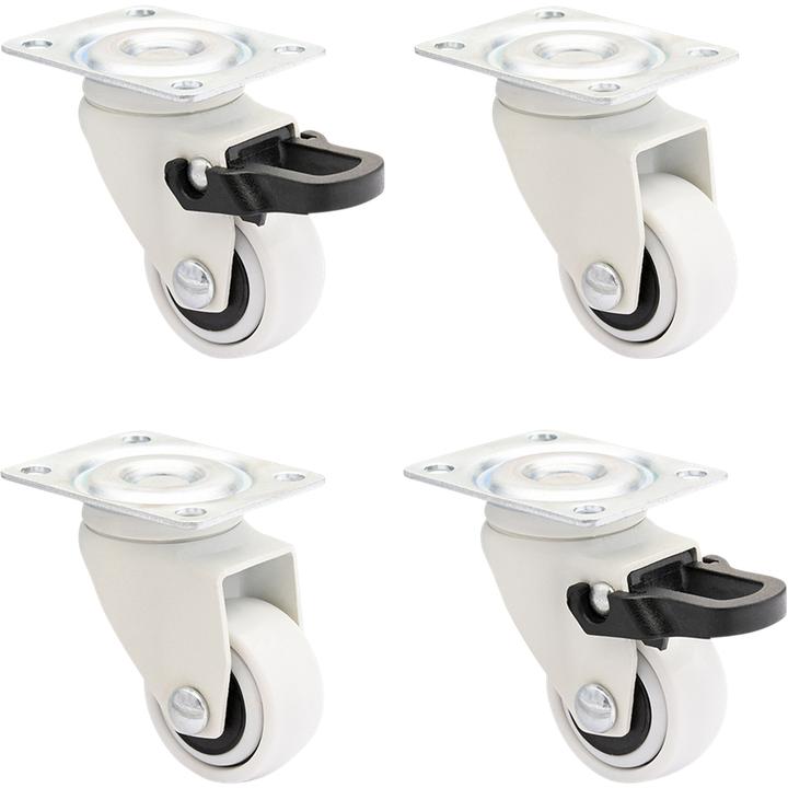 Produktbild Wagner System Lenkrollen
