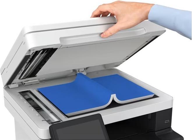 Produktbild Canon i-SENSYS MF463dw II (Laser, Schwarz-Weiss)