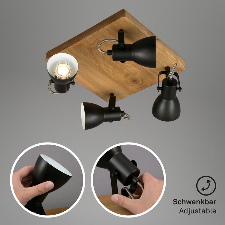 Produktbild Briloner Arbo (GU10)