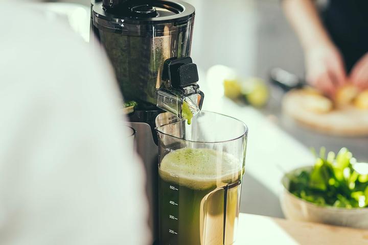 Produktbild Severin Entsafter ES 3571