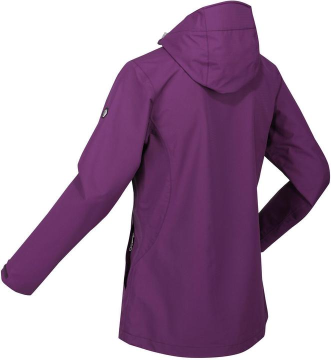 Produktbild Regatta Hamara III Jacke (40)