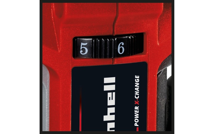 Immagine prodotto Einhell TP-RO 18 Set Li BL