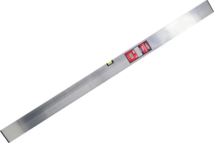 Actual product image Awtools ŁATA MURARSKA POMIAROWA POZIOM 200cm (200 cm)