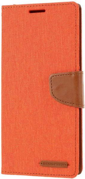 Braun, Orange