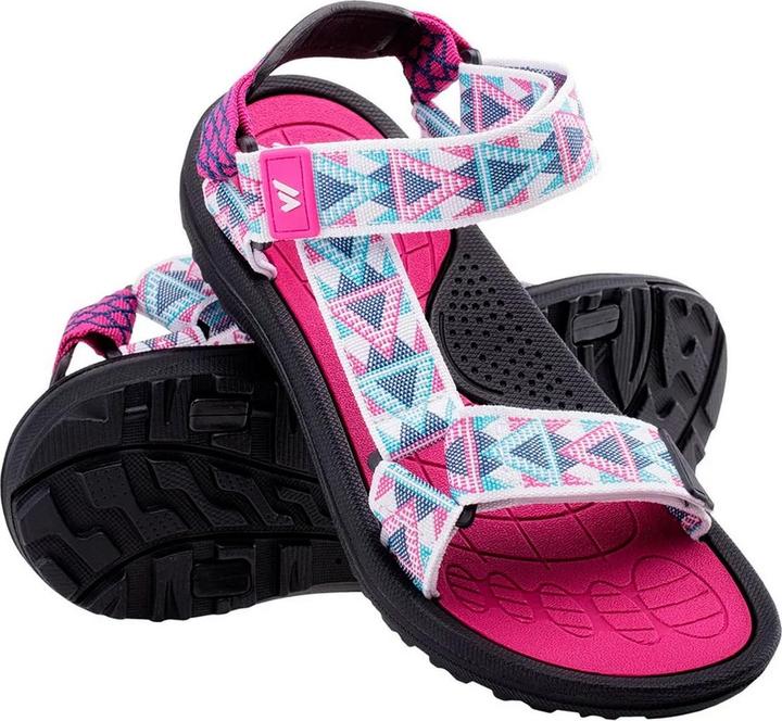 Produktbild Martes Essential Sandalen Mercheto (42)