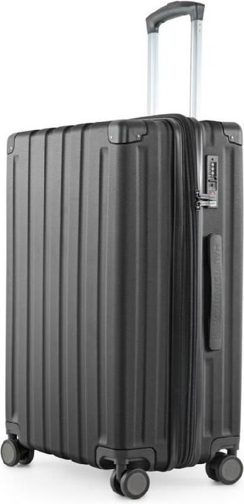 Image du produit Hauptstadtkoffer Q-Damm - Valise de taille moyenne à coque rigide (71 l)