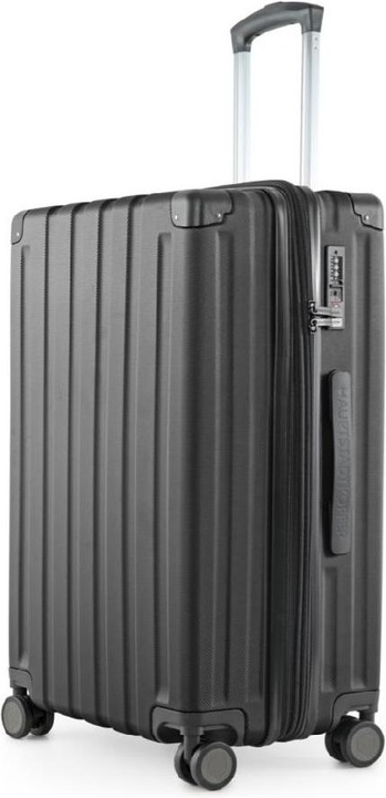 Actual product image Hauptstadtkoffer Q-Damm - Medium case hard shell (71 l, M (50 - 90l))