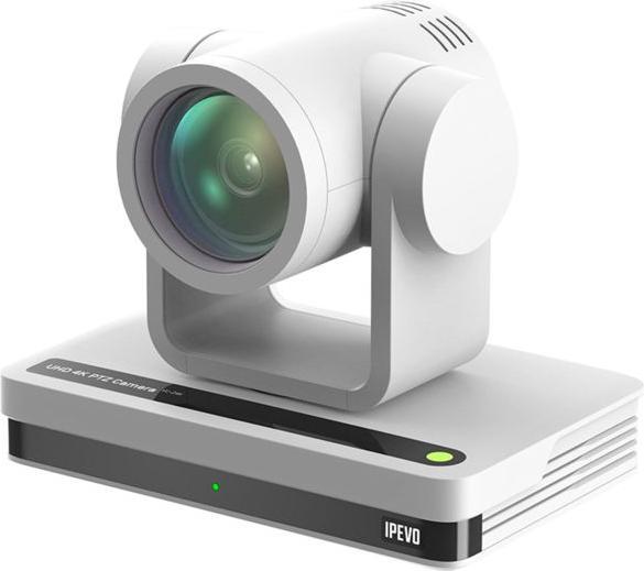 Produktbild Ipevo KFT VC-Z4K PTZ Camera UHD 4K weiss (3840 x 2160 Pixels)