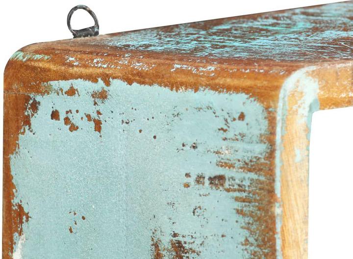 Immagine prodotto vidaXL Wandregal (80 x 15 x 25 cm)