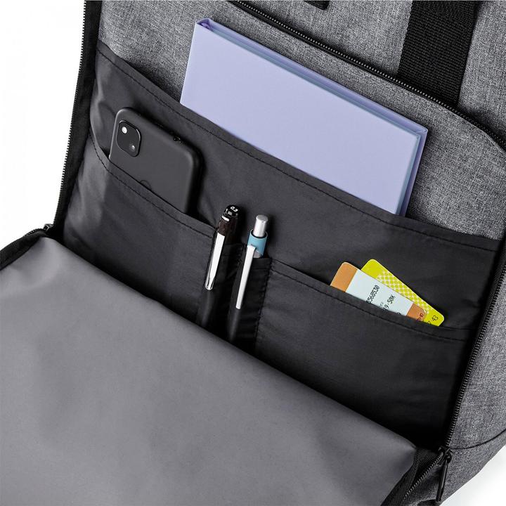 Image du produit Bagbase Sac à dos ordinateur recyclé (19 l)