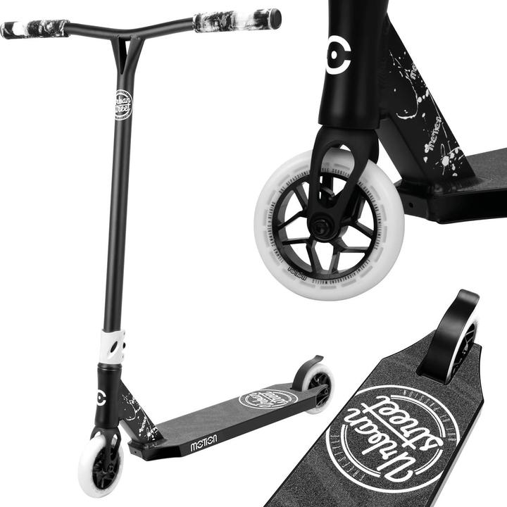 Immagine prodotto Motion Urbano estremo