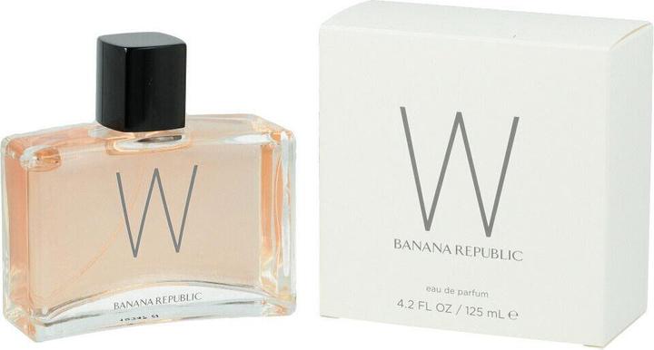 Immagine prodotto Banana Republic W (Eau de parfum, 125 ml)